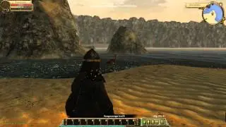 Gloria Victis [2015 Alpha] Gameplay 6