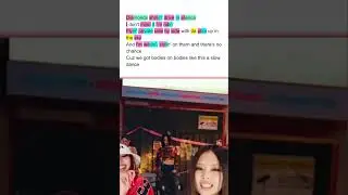 BLACKPINK’s JENNIE on PINK VENOM | Rhyme Scheme Highlighted
