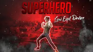 SUPERHERO ⚡ | PUBG MONTAGE SAMSUNG,A3,A5,A6,A7,J2,J5,J7,S5,S7,S9,A10,A20,A30,A50,A70
