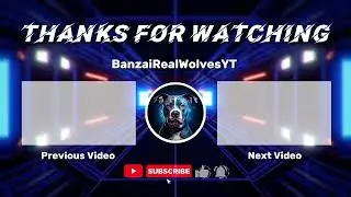 New outlet for my channel ￼