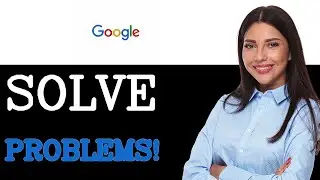 With Live Proof Unable To Access A Google Product Problem Solve (2025)