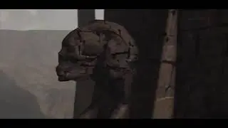 Legends of Might and Magic - unfinished beta intro