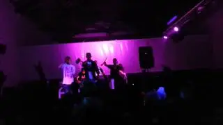 Escape Records - Opções