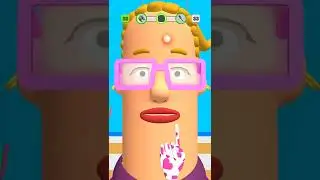 Dr. Pimple Pop | Level 32 | Gameplay | iOS | Android | 