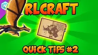 RLCraft 5 quick survival guide tips (Part 2)