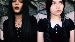 Pastel fruit tiktok coraline mabel new video in Tiktok Musically coraline mabel (20181207)