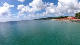 Карибские острова