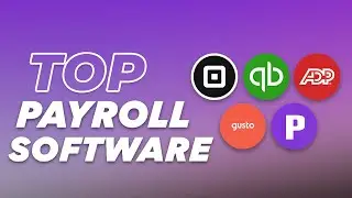 5 Best Payroll Software for 2026