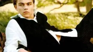 Leonardo di Caprio
