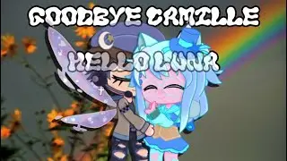 Dream On Meme + Luna’s Intro || Luna’s Place