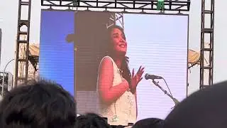 100824 Bangorfest - HIVI! ‘Orang Ke 3’