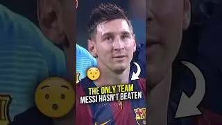 IS MESSI THE BEST FOOTBALLER IN THE WORLD? 🤔 #football