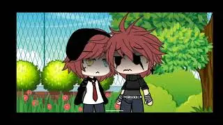 never sing along//gacha life//meme