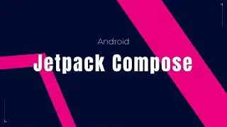 Android Jetpack Compose Getting Started | Button Interaction using remember { mutableStateOf() }