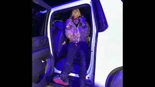 Bossman Dlow Type Beat - "SPAZZ OUT" | Ytb Fatt Type Beat