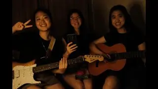 Kiss Me - Sixpence None The Richer Cover