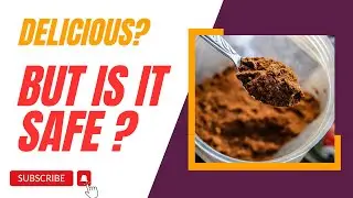 How Safe is Bournvita? 