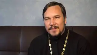 Усекновение Главы 2019 / Размышления о празднике