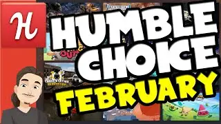 Humble Choice February Review || Metro Last Light FREE on Epic