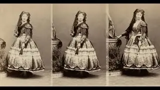 La fotografía del siglo XIX  Jornada profesional en la BRM