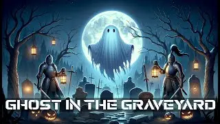Ghost In The Graveyard - Beta Launch [Dev Log #8]
