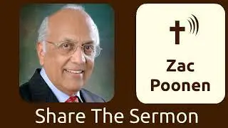 Fervent Devotion To Christ and the Way of the Cross - Zac Poonan