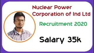 NPCIL recruitment|All Diploma Holder in Engineering, Physics & Chemistry Graduate students can apply