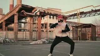 Dance improvisation