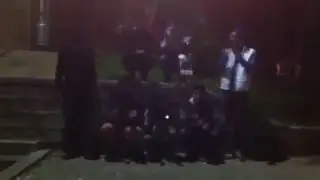 Meksika-Bfc peşinde