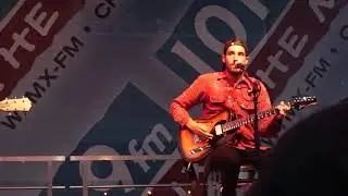 Lights - Savage - Acoustic (Live) - Rosemont, IL