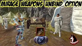 Neverwinter Mod 22 - UNBIND MIRAGE WEAPONS Corruption Researcher FIXED Patch Notes Northside