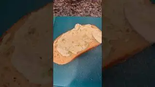 Avocado Mayo. 🥑🥪 #mayonnaise #avocado #spread