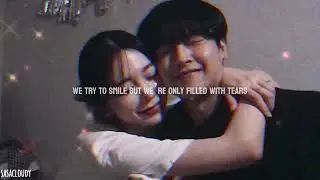 lee seung chul ft taeyeon - my love (speed up)