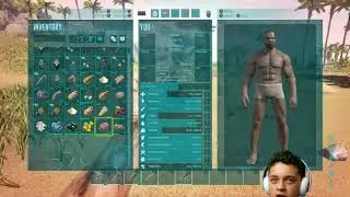 Ark | RAGNAROK | #1