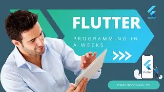 PENGENALAN FLUTTER | TUTORIAL FLUTTER | BELAJAR PEMROGRAMAN | INTRODUCTION TUTORIALS PROGRAMMING