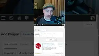 WP Shorts: I recommend the plugin "Disable Comments"