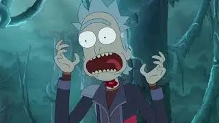 Rick y Morty | Temporada  6 | El secreto del Rick que mato a su familia   Episodio 1 | Castellano