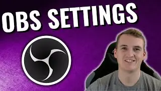 Die BESTEN OBS Studio Einstellungen zum Streamen 2022
