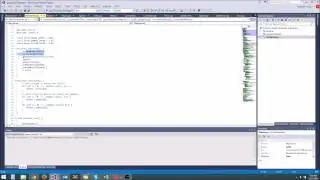Advanced C++/Graphics Tutorial 33: Header Initialization, Naming Convention!