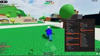BEST COMBAT WARRIORS SCRIPT | AUTO PARRY , ANTI PARRY , KILL AURA | MORE!