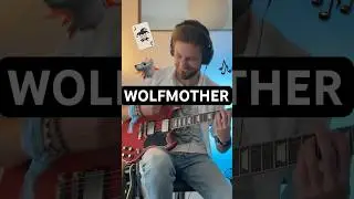 Wolfmother - Joker and the Thief