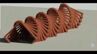 Revit tutorial (Day 2) Design Adaptive model in revit