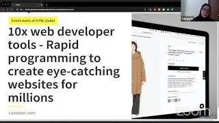 10x web developer tools - Rapid programming to create eye-catching websites for millions