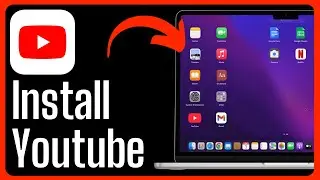 How to Install YouTube as an App on Your Mac Dock or Desktop