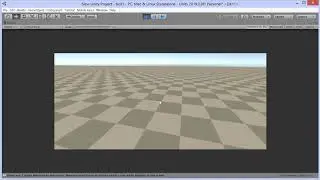 2019 update where is standard assets in unity