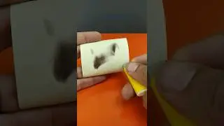 Papel térmico de impressora de mercado (PDV)
