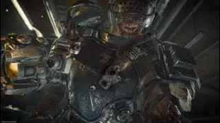 BO6 Zombies Game Over Animation 13