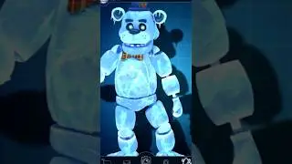 Fnaf edit - Freddy ar #fnaf #фнаф #fnafsecuritybreach #аниматроник #fnafar #edit #fnafedit #ar