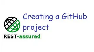 #2 Creating a GitHub project