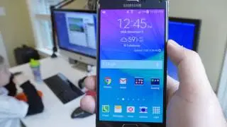 Samsung Galaxy Note 4 - 2 Weeks Later